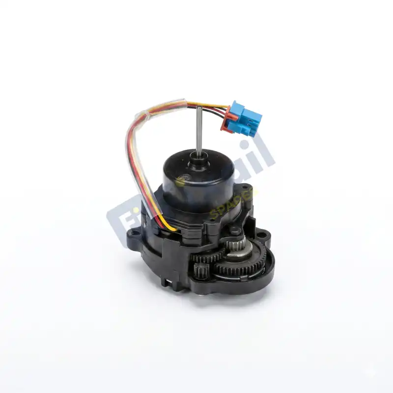 Motor Assembly,DC